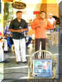 Durval e Davi 21.02.2005