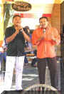 Durval e Davi 21.02.2005