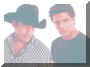 Luciano e Rafael 21.02.2005