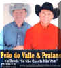 Pe�o do Valle e Praiano 21.02.2005
