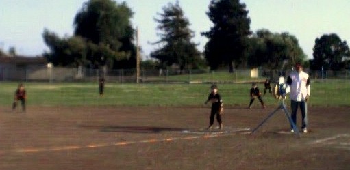 infielders ready to make the play