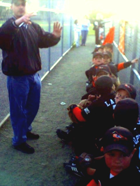 great job Orioles