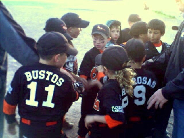 way to go Orioles