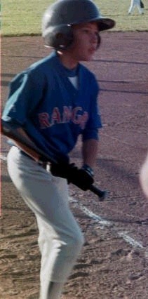 rangers batter