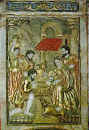 Haga clic para ver el relieve de la Adoraci�n de los Pastores