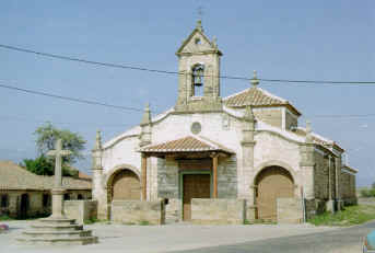 Haga clic aqu� para conocer la Ermita