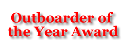 Outboarder of the Year
