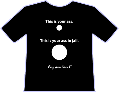 Prison T