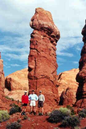 Hmmm Can you say  phallic symbol