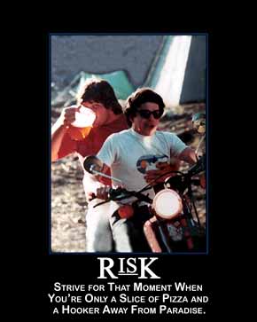 Risk