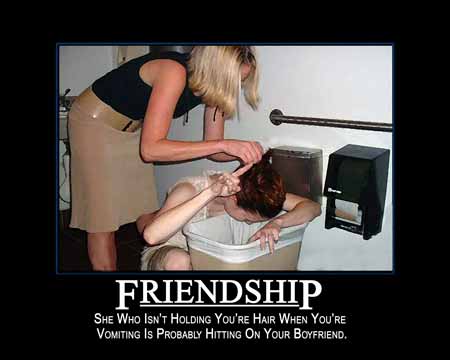 friendship