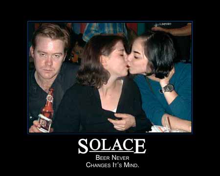 Solace