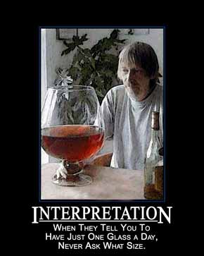 Interpretation