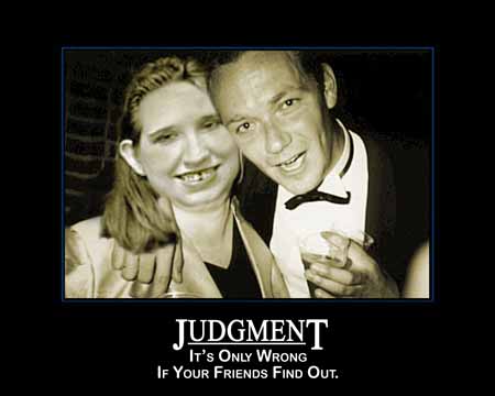 Judgement
