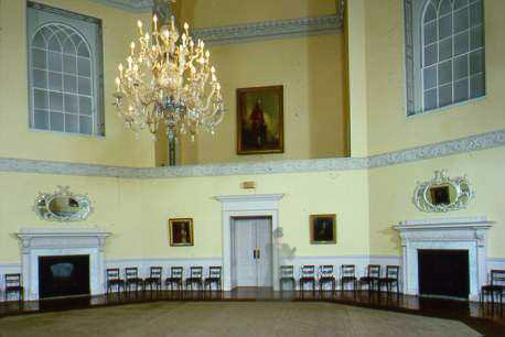 hall