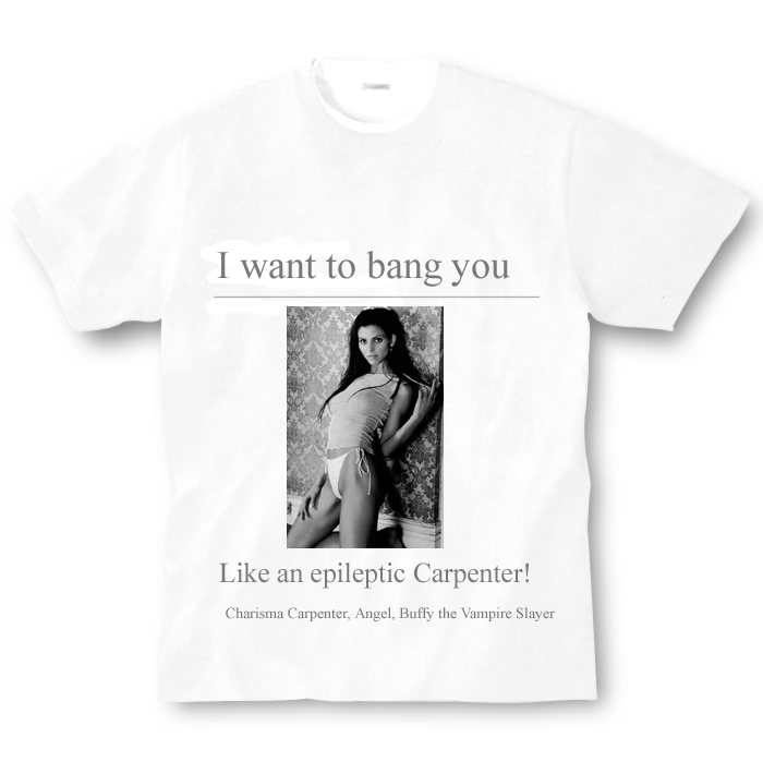 Tee Shirt