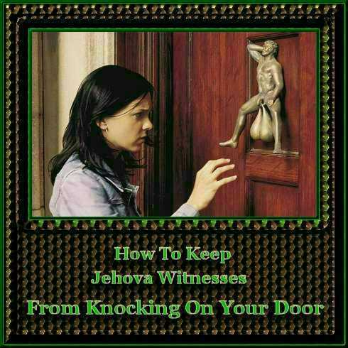 Knock Knock490