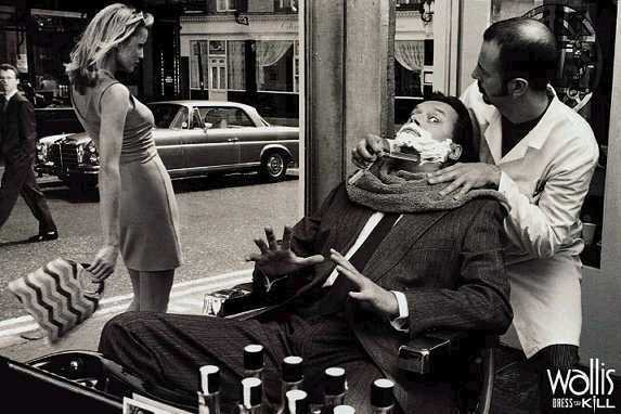 barbershop
