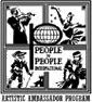 Visit the PTPI Artistic Ambassador Program!