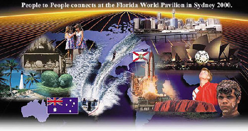 Click to see photos in Sydney, Australia