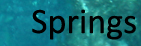 Florida's Natural Springs