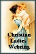 Christian Ladies Webring