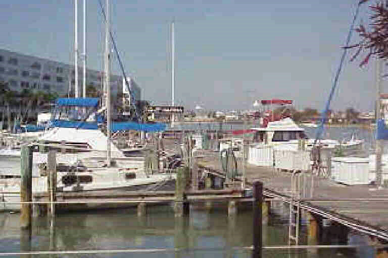 Marina