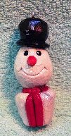 Snowman 1