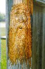 Fence Post