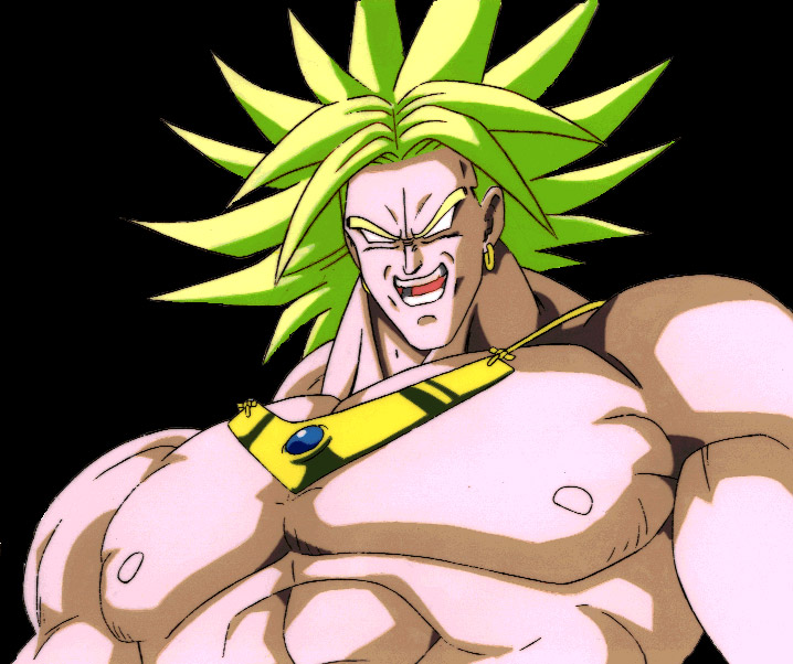 The Great One Himself
