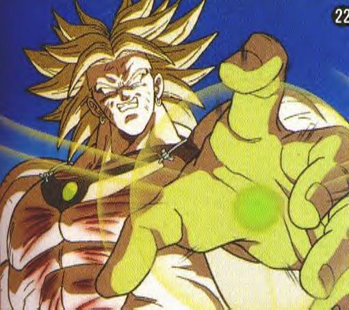 Buh-Bye Senor Goku!