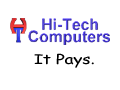 Link To Hi-Tech Slogan Entry Comic