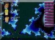 The Original JoD's Main Menu