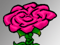 Link To The Lovers' Rose