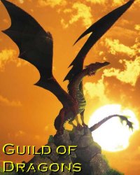 Guild of Dragons Logo