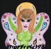 flwrfey™ © 98 & 99-ButterFly Fey Qween Image-copyright flwrfey (c)98