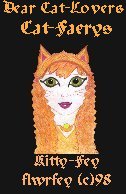 flwrfey � 99-Cat Women Fae-Shamanka-Kitty-Fey