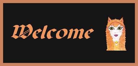 flwrfey� � 98 & 99-Catti-Tribe Welcome Header