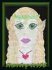 flwrfey� � 98 & 99-elven fey tiny button by flwrfey