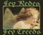 flwrfey � 99-Fey Redes/Songs/Blessings
