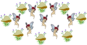 Private Image-dancing faery ring /image