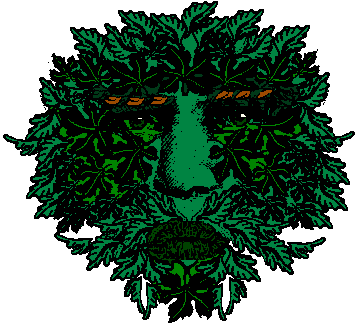 Private Image of Greenman