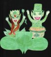 flwrfey � 98 & 99-Leprechaun Lovers