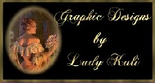 Lady Kali Logo