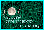 Pagans Unlimited Web Ring