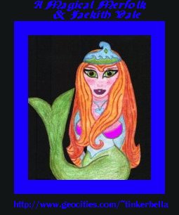 flwrfey™ © 99-Mermaid by Flower-Fey
