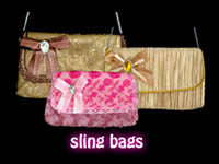 Sling Bags