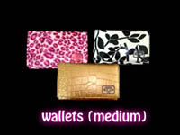 Wallet (medium)