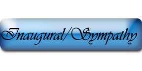 inaugural