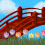 --Bridge Over Flowers--